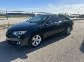 2014 Toyota Camry SE Sport