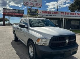 2019 RAM LARAMIE CREW