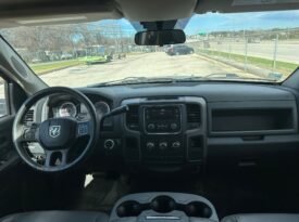 2019 RAM LARAMIE CREW