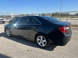 2014 Toyota Camry SE Sport