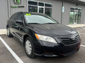 2009 Toyota Camry