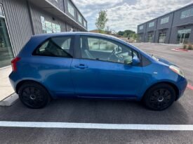 2007 Toyota Yaris