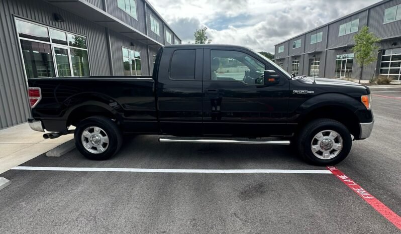 2011 Ford F-150 full