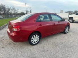 2012 Toyota Yaris