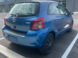 2007 Toyota Yaris