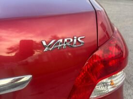 2012 Toyota Yaris