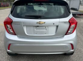 2016 Chevrolet Spark