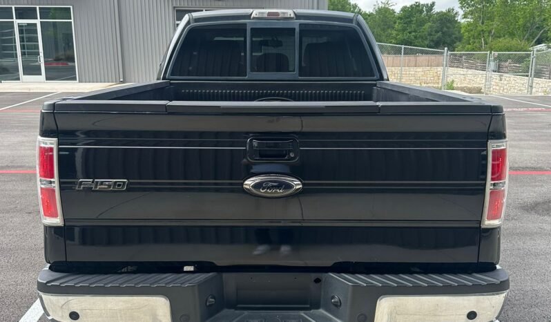 2011 Ford F-150 full