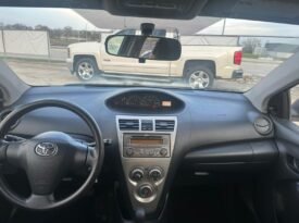 2012 Toyota Yaris
