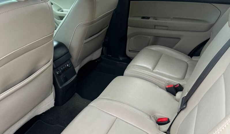 2013 Ford explorer full