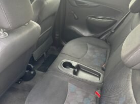 2016 Chevrolet Spark