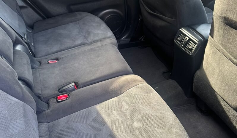 2015 Nissan Rogue full
