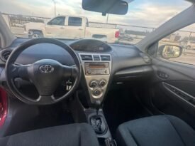 2012 Toyota Yaris