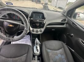 2016 Chevrolet Spark