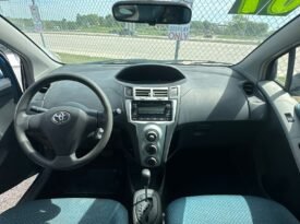 2007 Toyota Yaris