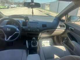 2009 Honda civic