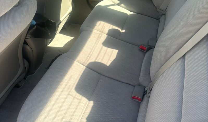 2009 Honda civic full
