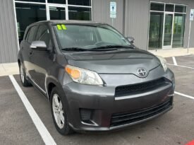 2011 Scion XD