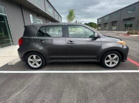 2011 Scion XD