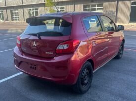 2017 Mitsubishi Mirage
