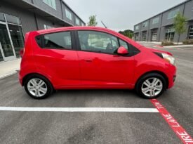 2013 Chevy Spark