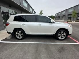 2013 Toyota Highlander