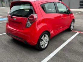 2013 Chevy Spark