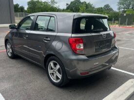 2011 Scion XD