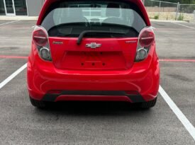 2013 Chevy Spark