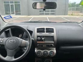 2011 Scion XD
