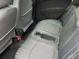 2013 Chevy Spark
