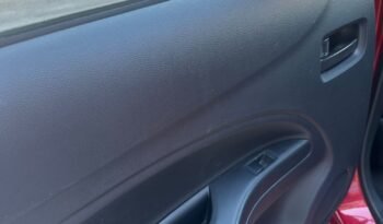 2017 Mitsubishi Mirage full