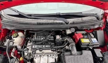 2013 Chevy Spark full