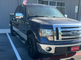 2010 Ford F150