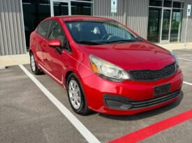 2015 Kia Rio