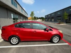 2015 Kia Rio