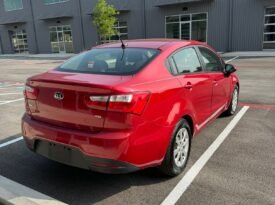 2015 Kia Rio