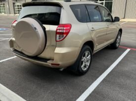 2012 Toyota Rav4