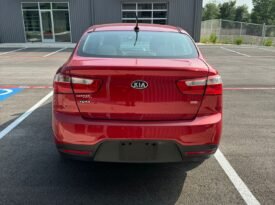 2015 Kia Rio