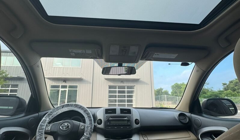 2012 Toyota Rav4 full