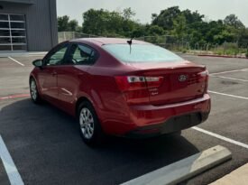 2015 Kia Rio