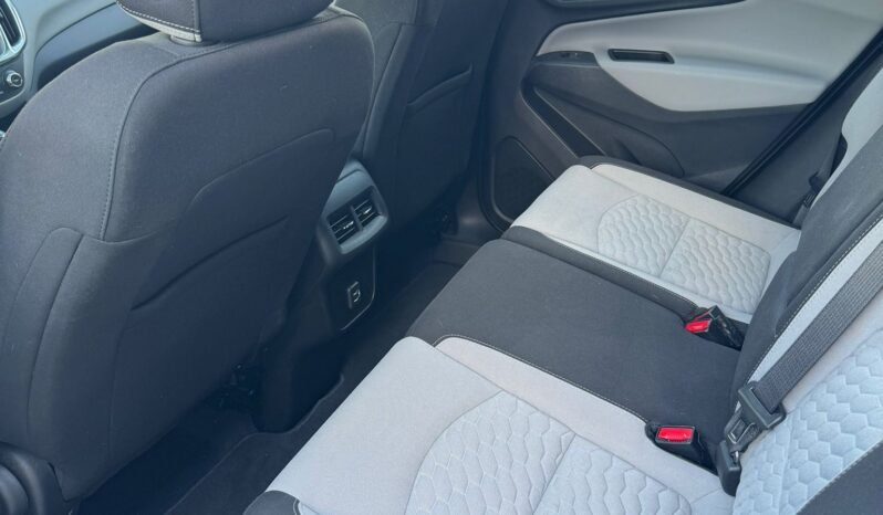 2021 Chevrolet Equinox full