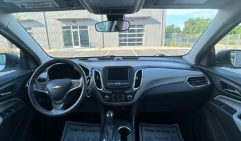 2021 Chevrolet Equinox full