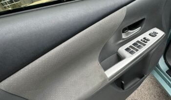 2014 Toyota Prius full