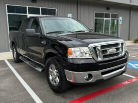 2008 Ford F-150