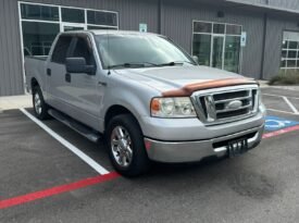2008 Ford F-150