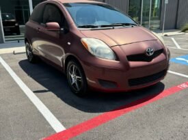 2009 Toyota Yaris