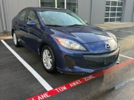 2012 Mazda 3