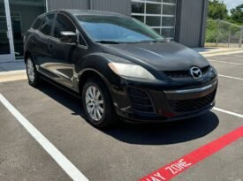 2011 Mazda CX7
