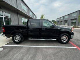 2008 Ford F-150